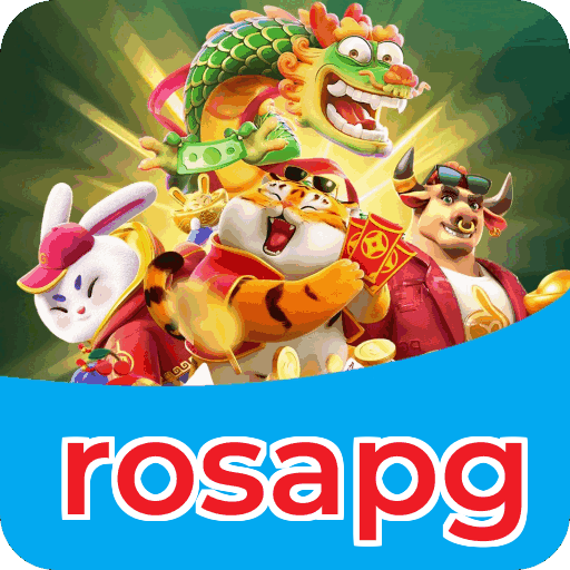 Logo Oficial rosapg Download